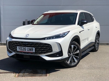Used MG MG HS 2026 for sale - 79279487: Photo