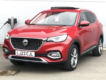 Used MG MG HS 2023 for sale - 78946802: Photo