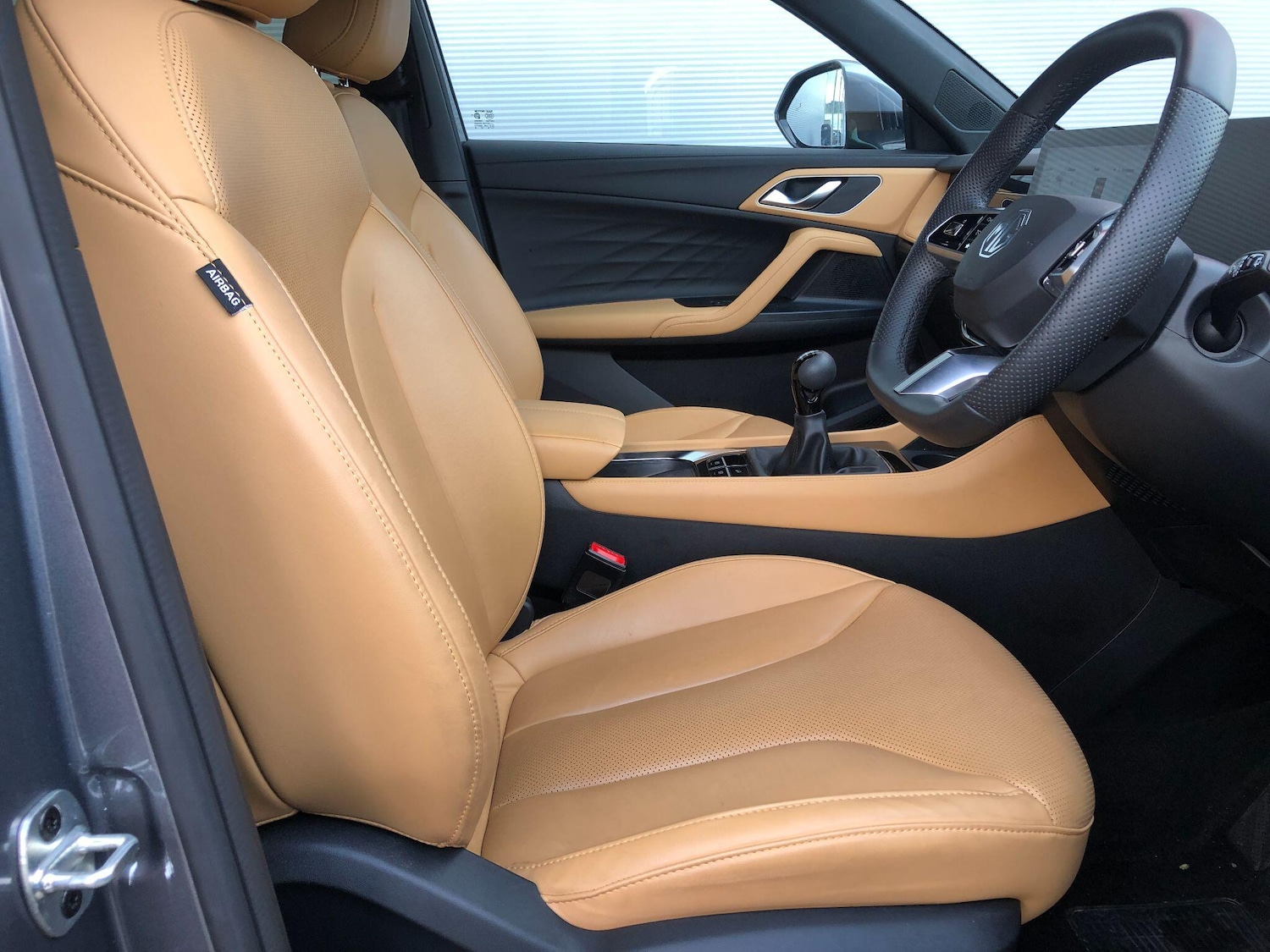 Used MG MG HS 2024 for sale - 76013011: Photo 15