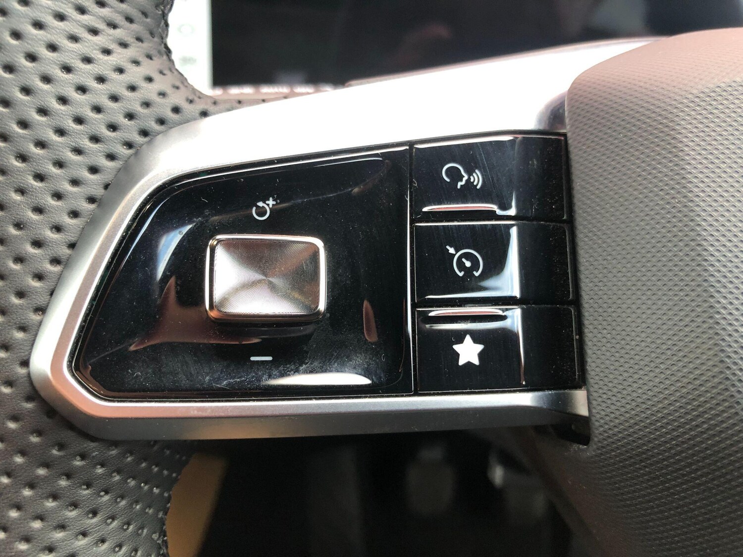 Used MG MG HS 2024 for sale - 76013011: Photo 28