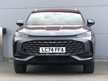 Used MG MG HS 2024 for sale - 76013011: Photo 3