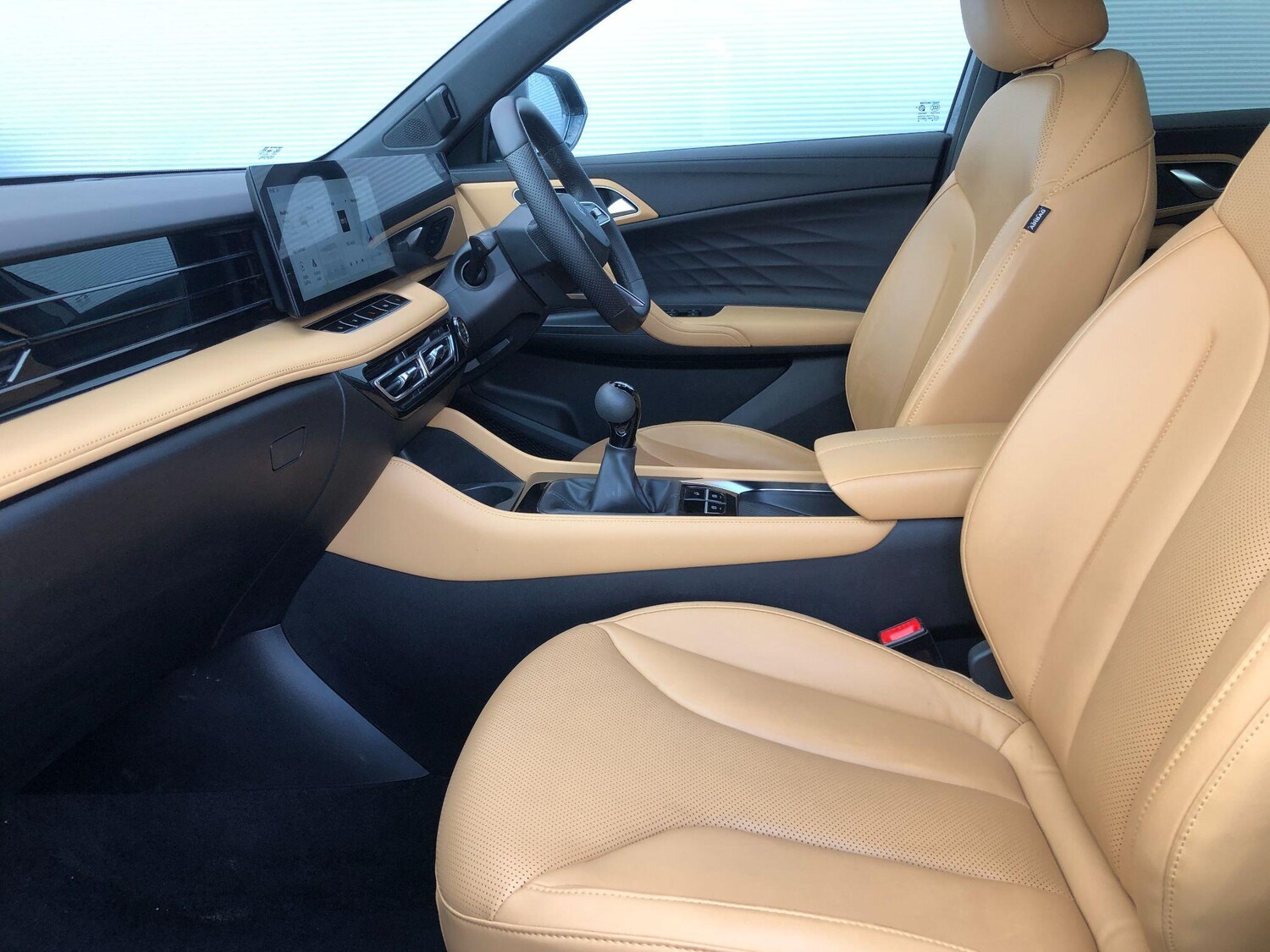 Used MG MG HS 2024 for sale - 76013011: Photo 45