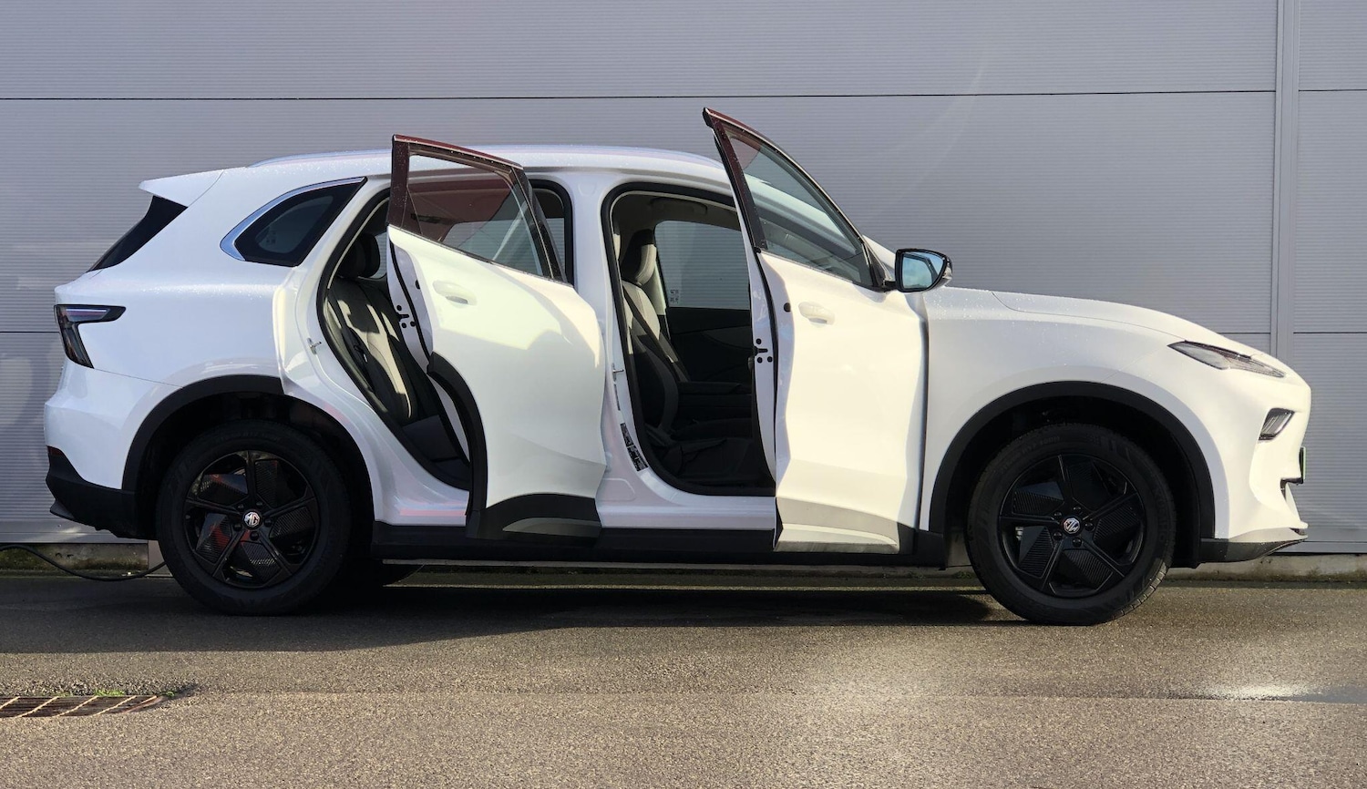 Used MG MGS5 2025 for sale - 76899485: Photo 10