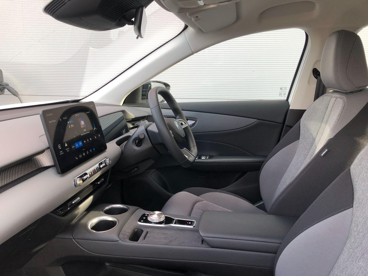 Used MG MGS5 2025 for sale - 76899485: Photo 12