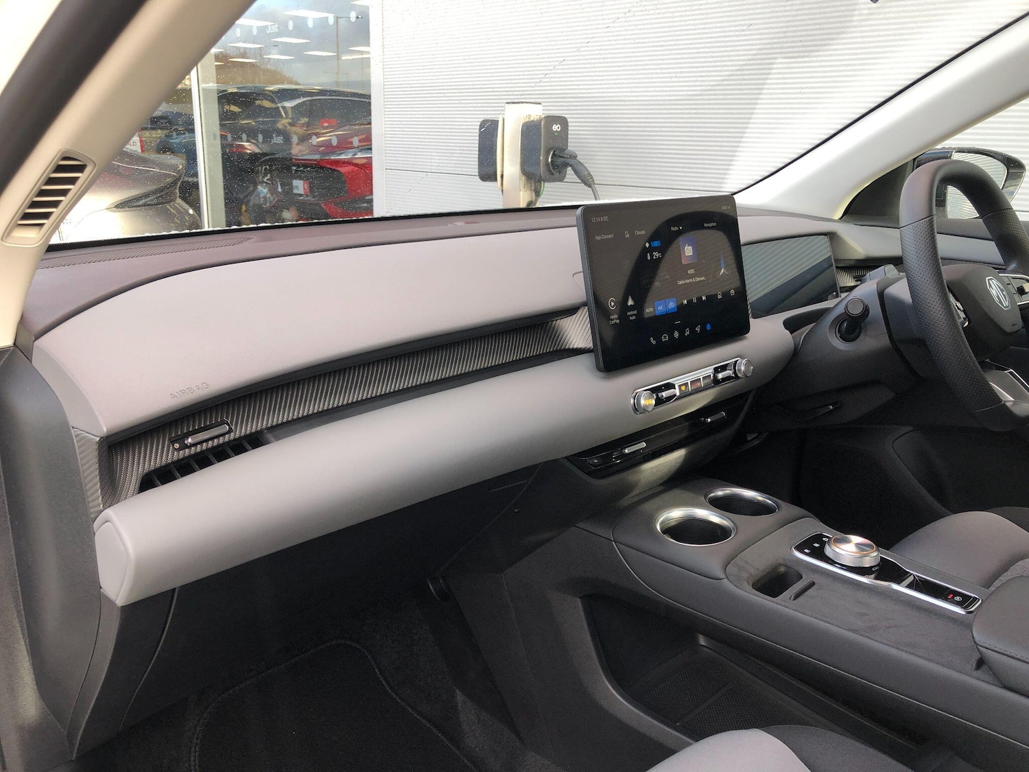 Used MG MGS5 2025 for sale - 76899485: Photo 13