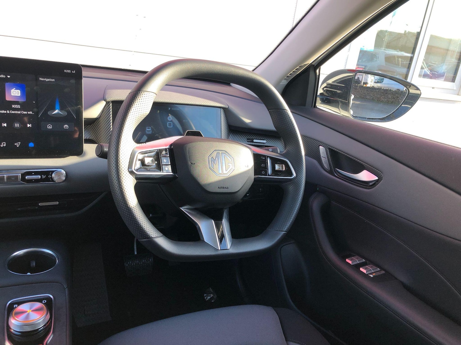 Used MG MGS5 2025 for sale - 76899485: Photo 15