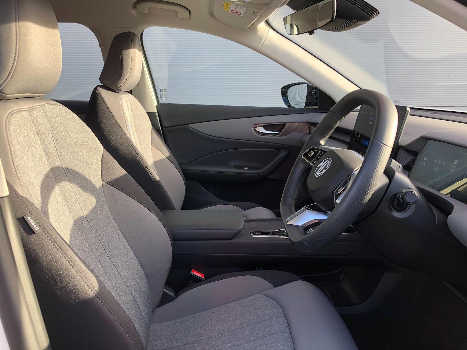 Used MG MGS5 2025 for sale - 76899485: Photo 16