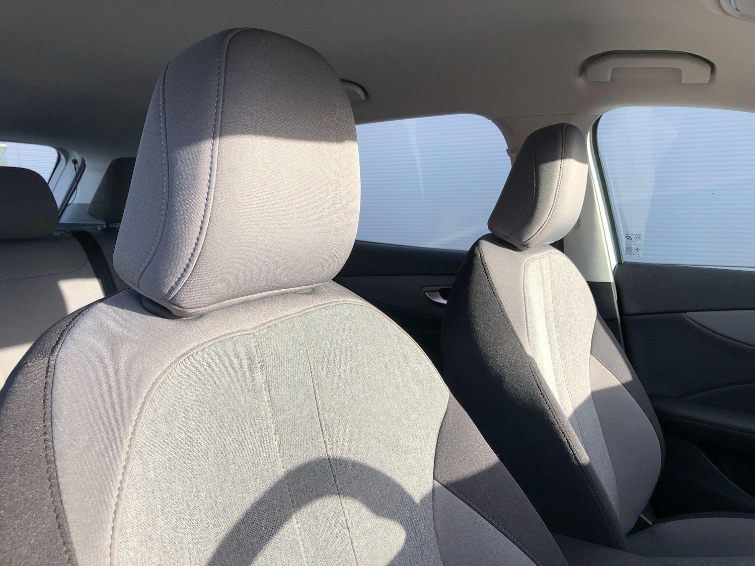 Used MG MGS5 2025 for sale - 76899485: Photo 18