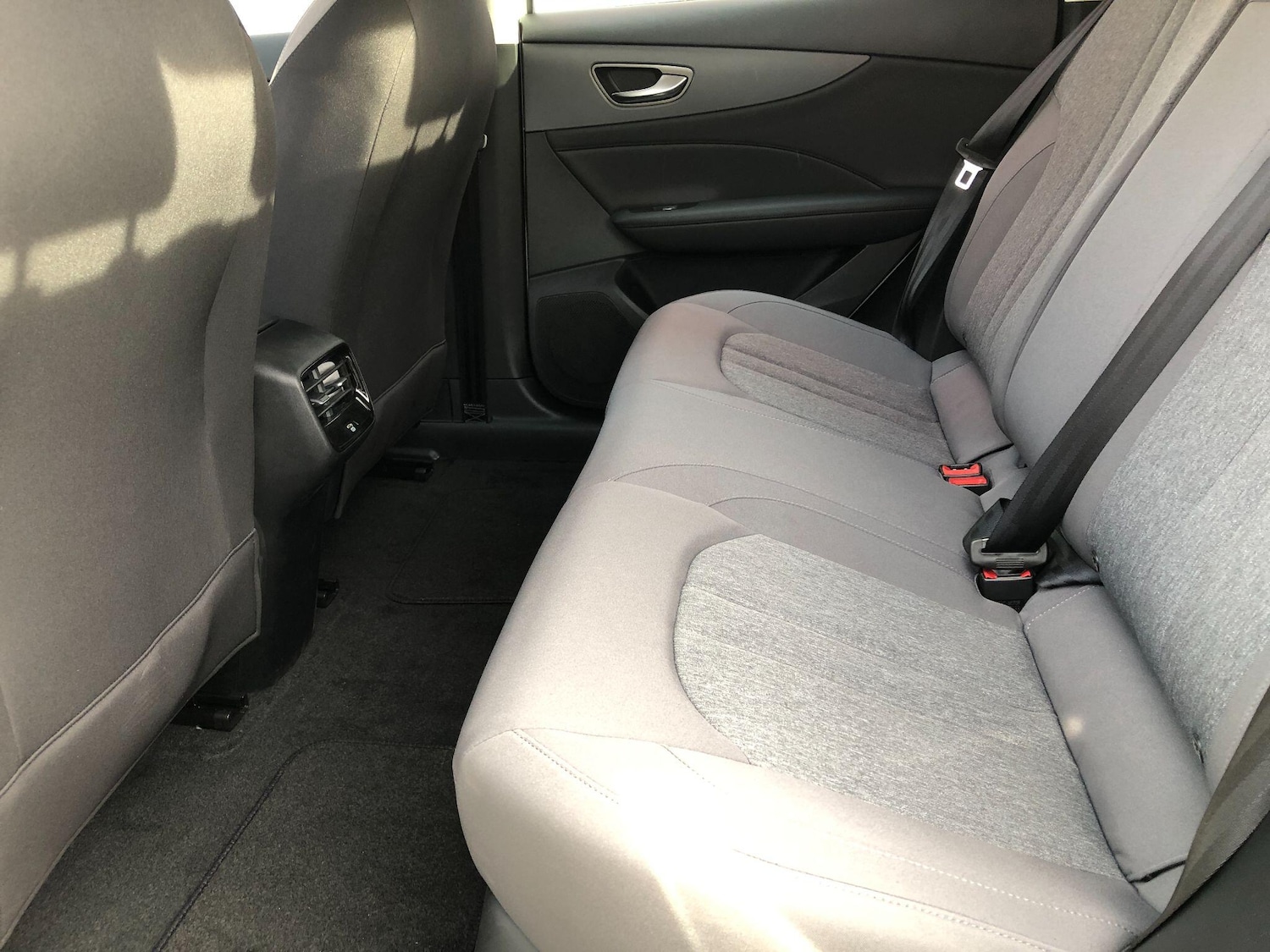 Used MG MGS5 2025 for sale - 76899485: Photo 19