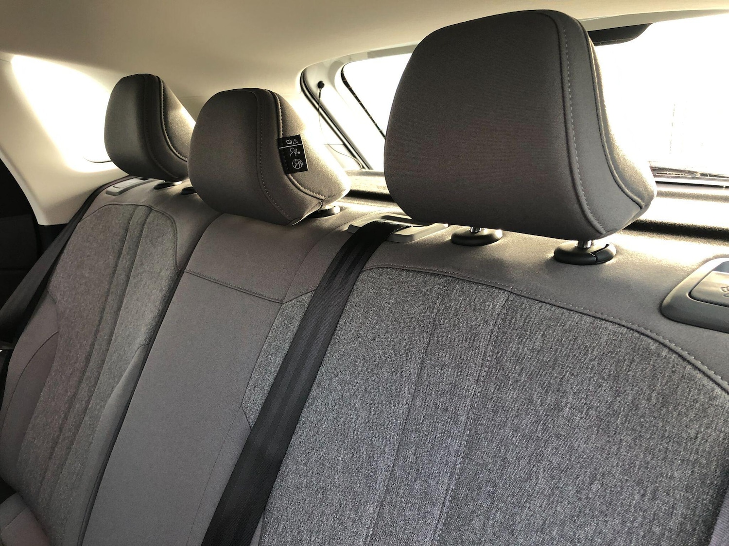 Used MG MGS5 2025 for sale - 76899485: Photo 20