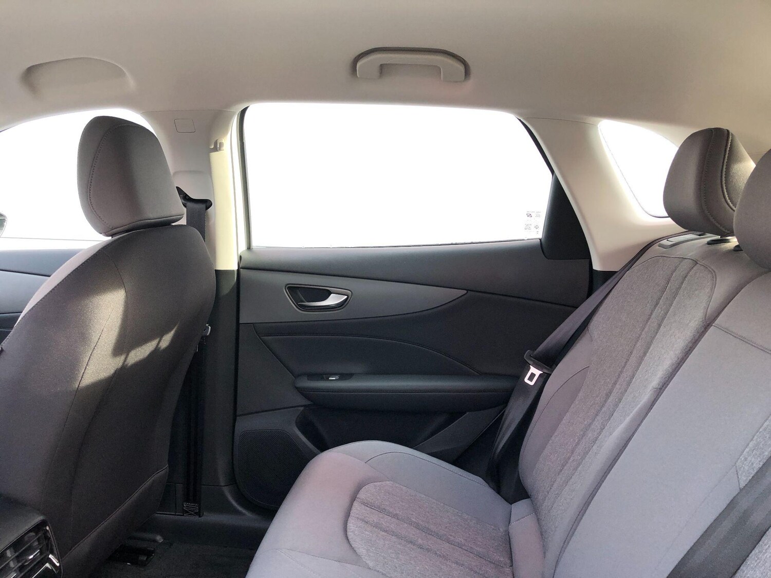 Used MG MGS5 2025 for sale - 76899485: Photo 21