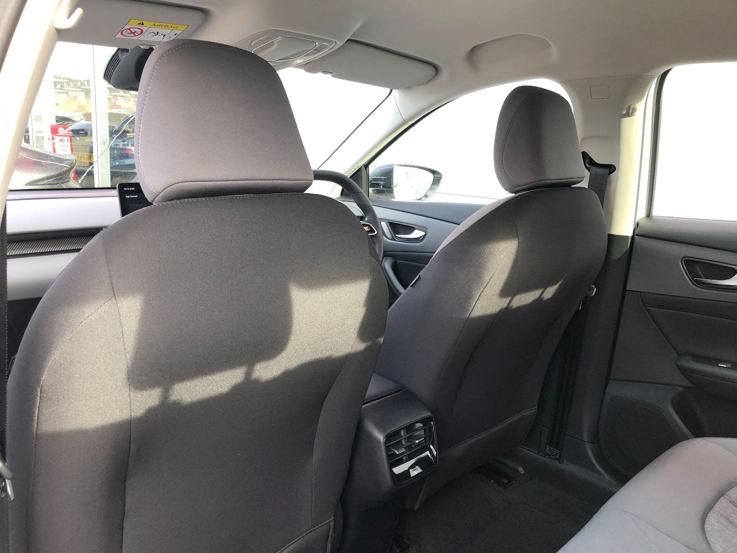 Used MG MGS5 2025 for sale - 76899485: Photo 22