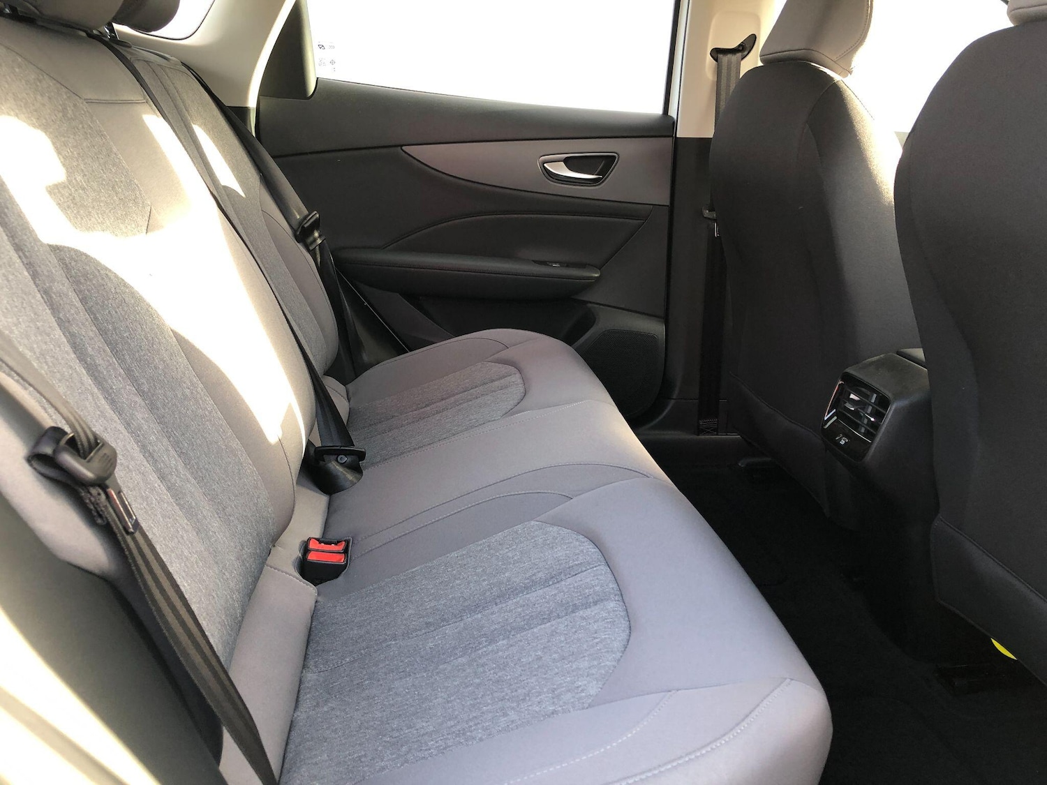 Used MG MGS5 2025 for sale - 76899485: Photo 23