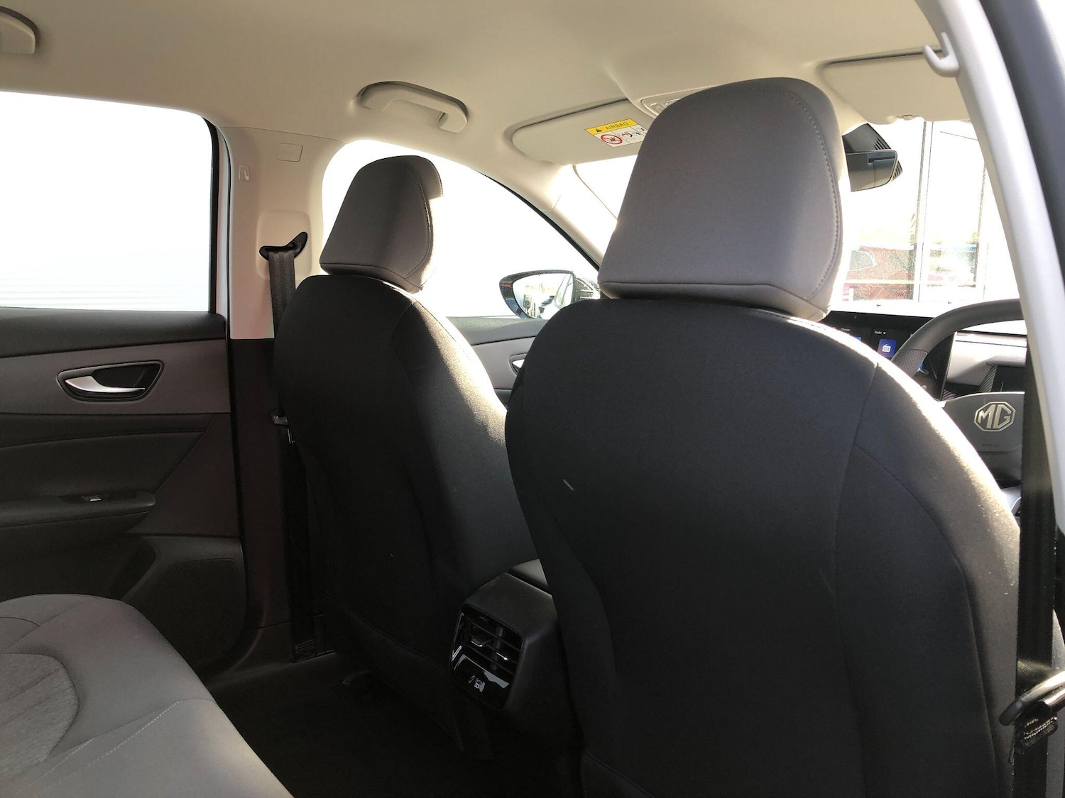 Used MG MGS5 2025 for sale - 76899485: Photo 24