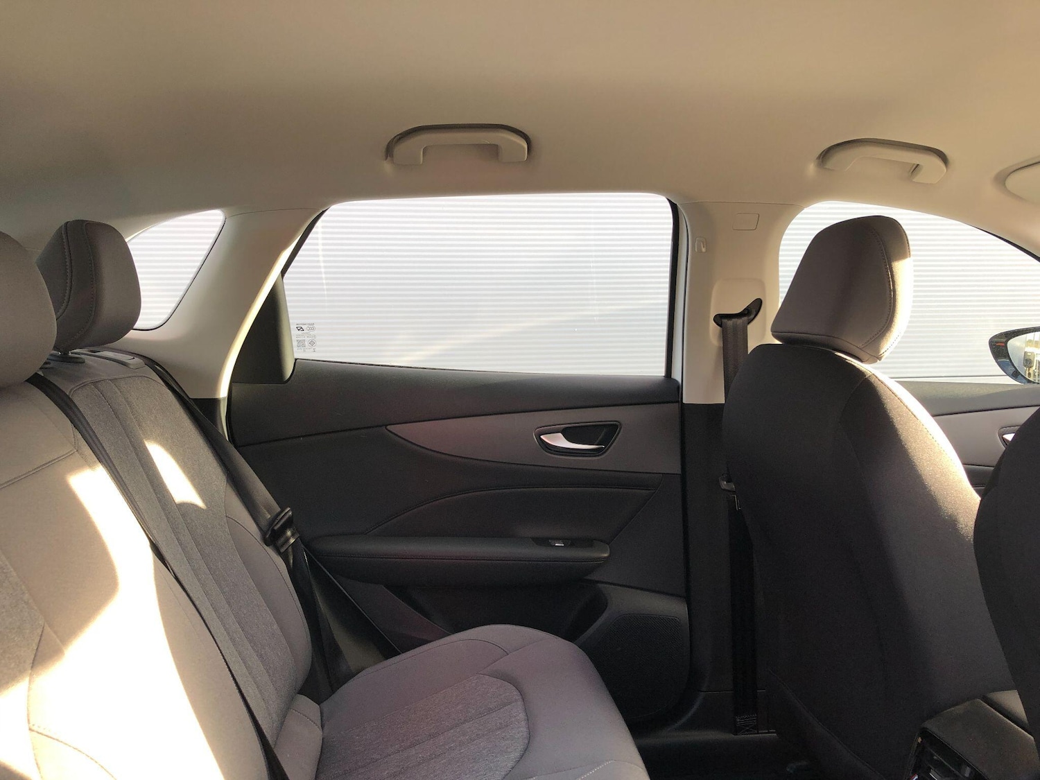 Used MG MGS5 2025 for sale - 76899485: Photo 25