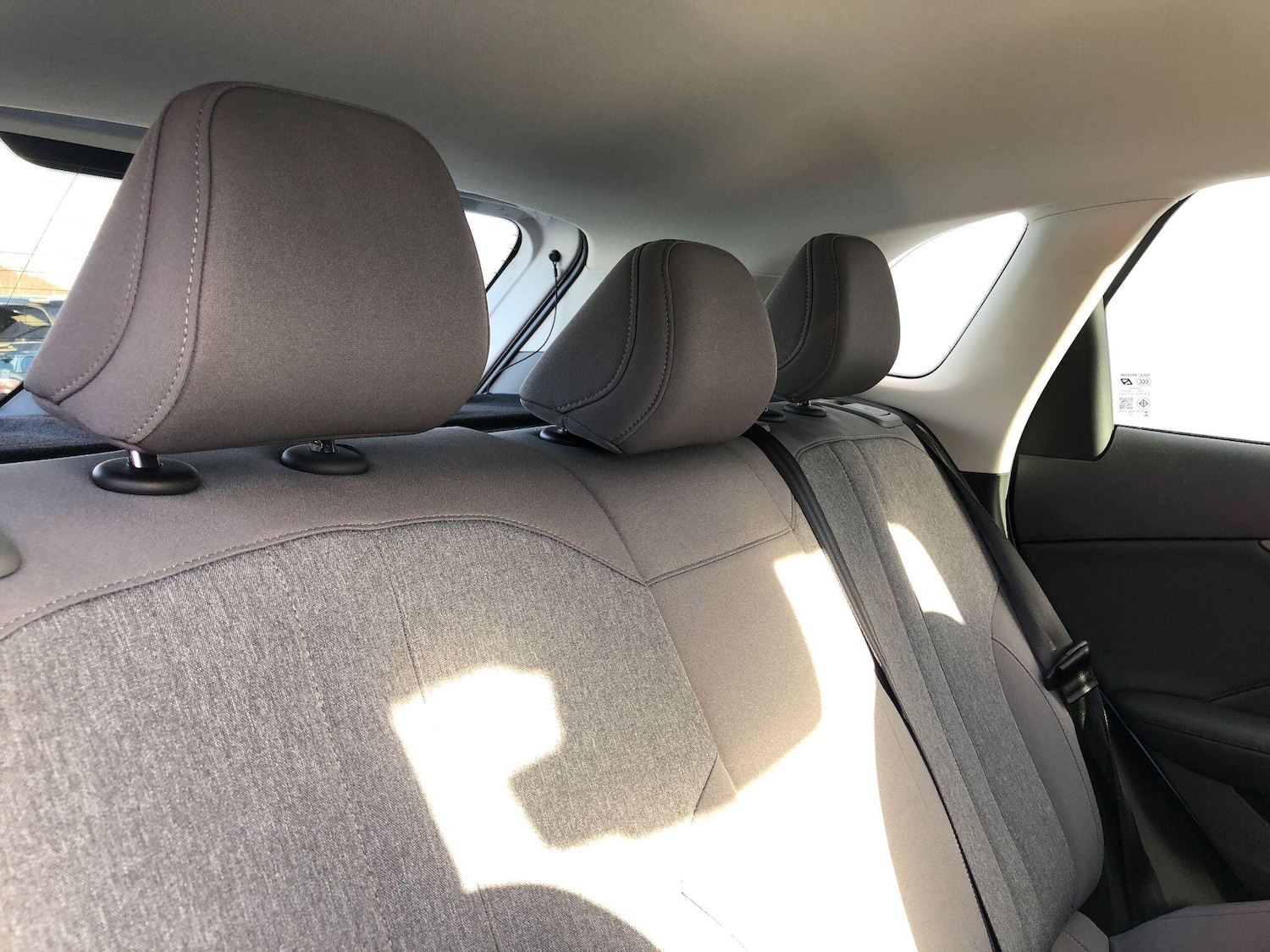 Used MG MGS5 2025 for sale - 76899485: Photo 26