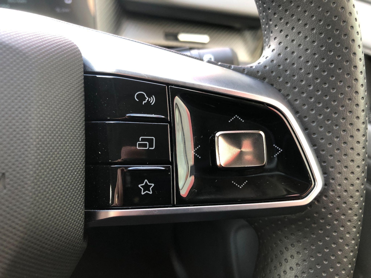 Used MG MGS5 2025 for sale - 76899485: Photo 28