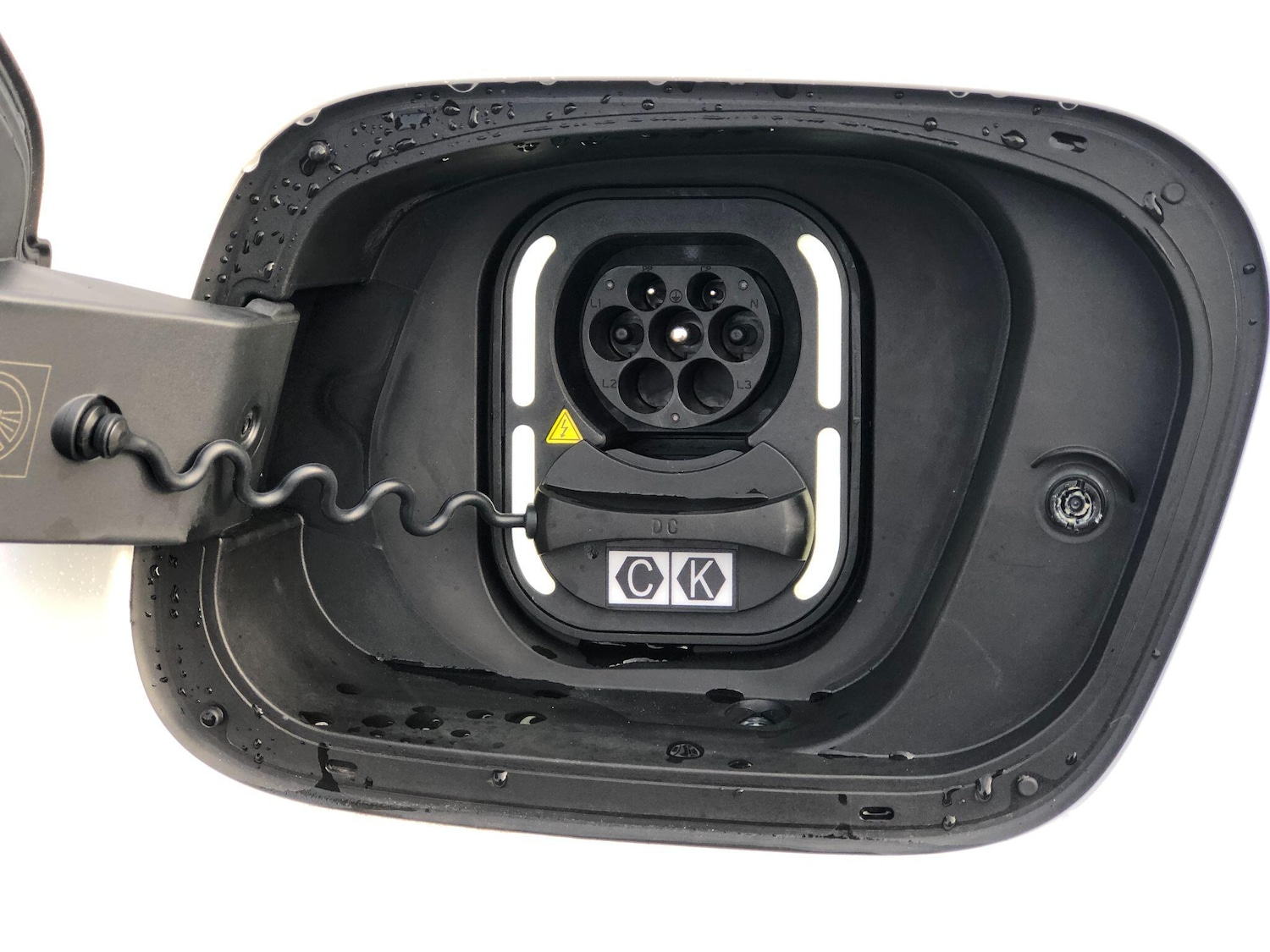 Used MG MGS5 2025 for sale - 76899485: Photo 29