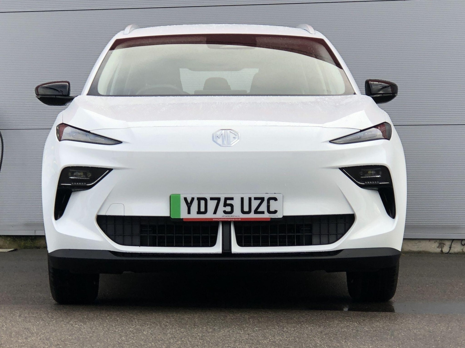 Used MG MGS5 2025 for sale - 76899485: Photo 3