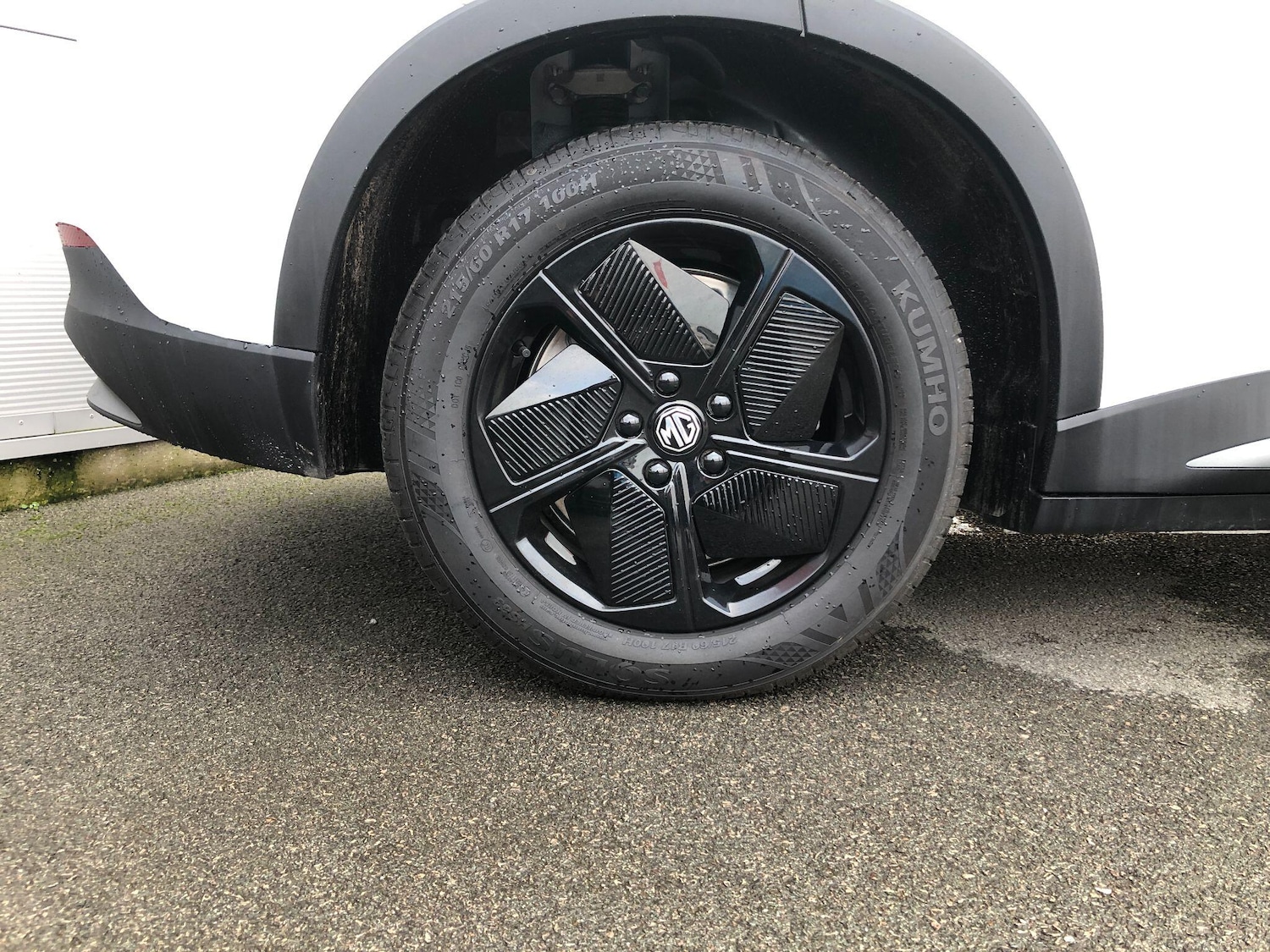 Used MG MGS5 2025 for sale - 76899485: Photo 30