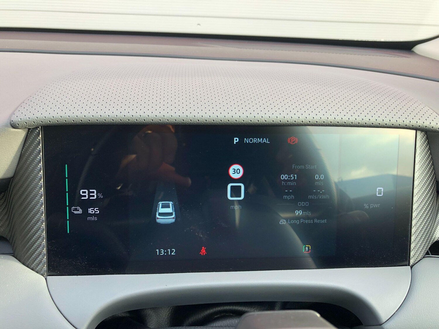 Used MG MGS5 2025 for sale - 76899485: Photo 31