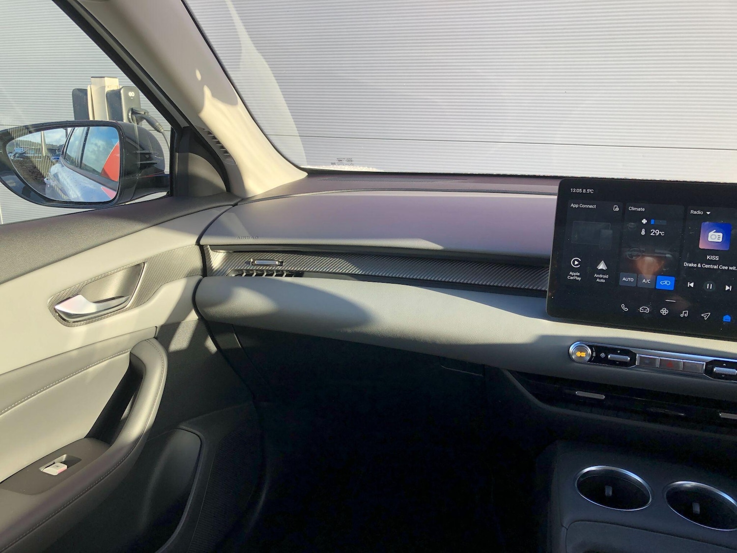 Used MG MGS5 2025 for sale - 76899485: Photo 35