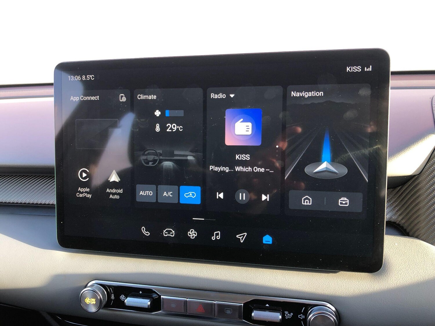 Used MG MGS5 2025 for sale - 76899485: Photo 36