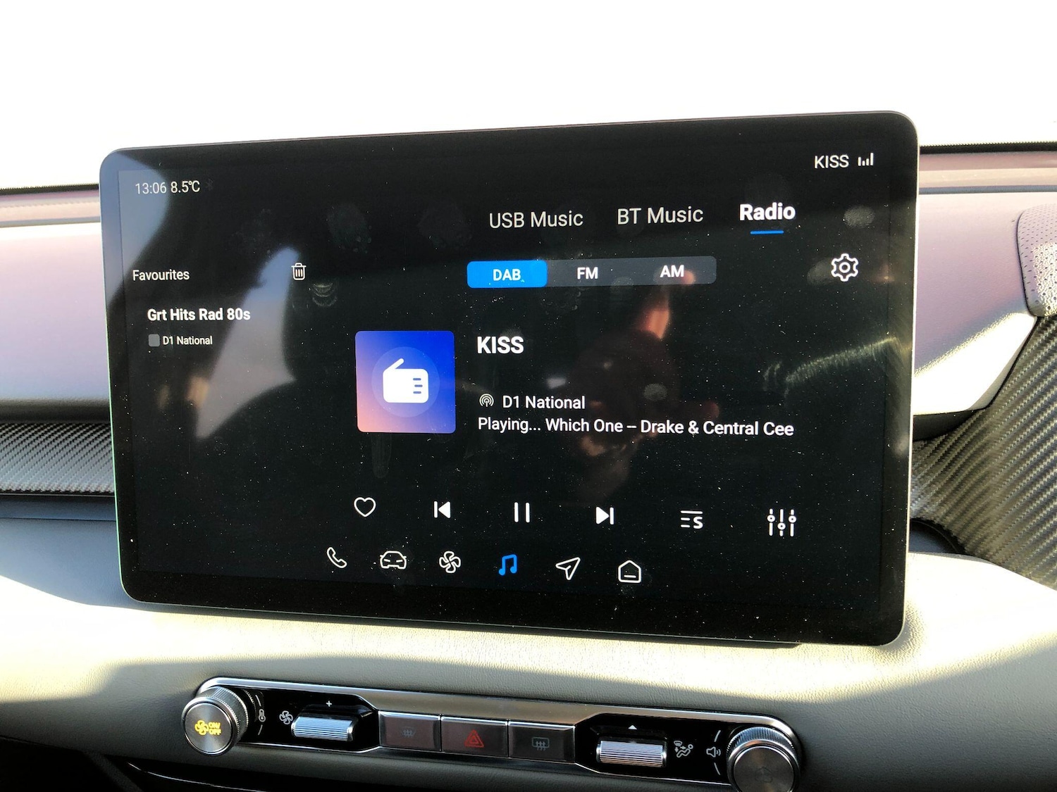 Used MG MGS5 2025 for sale - 76899485: Photo 37