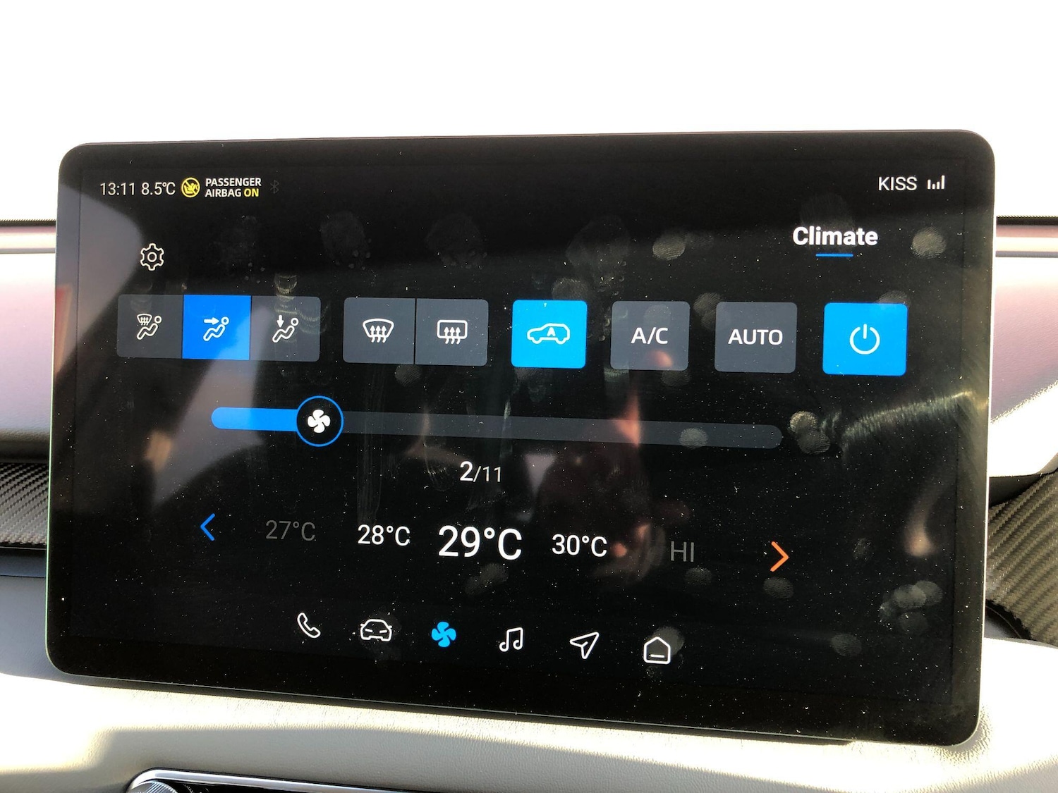 Used MG MGS5 2025 for sale - 76899485: Photo 38