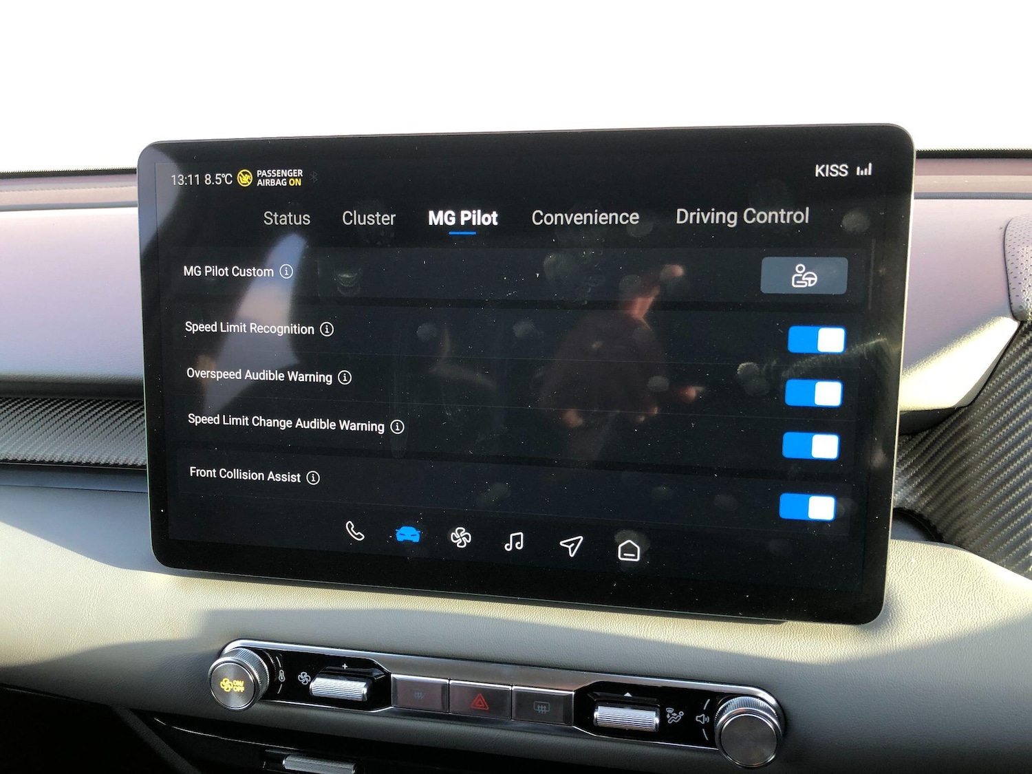 Used MG MGS5 2025 for sale - 76899485: Photo 40