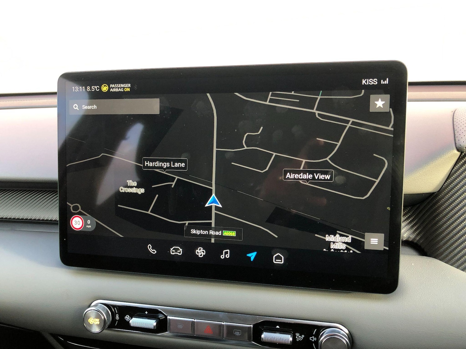 Used MG MGS5 2025 for sale - 76899485: Photo 42