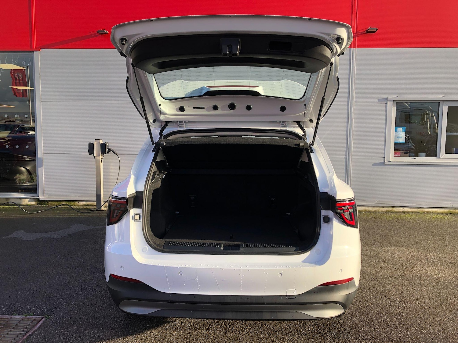 Used MG MGS5 2025 for sale - 76899485: Photo 44