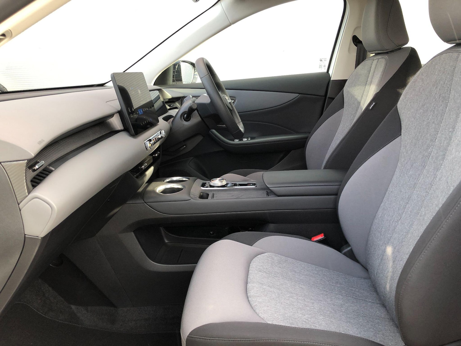 Used MG MGS5 2025 for sale - 76899485: Photo 45