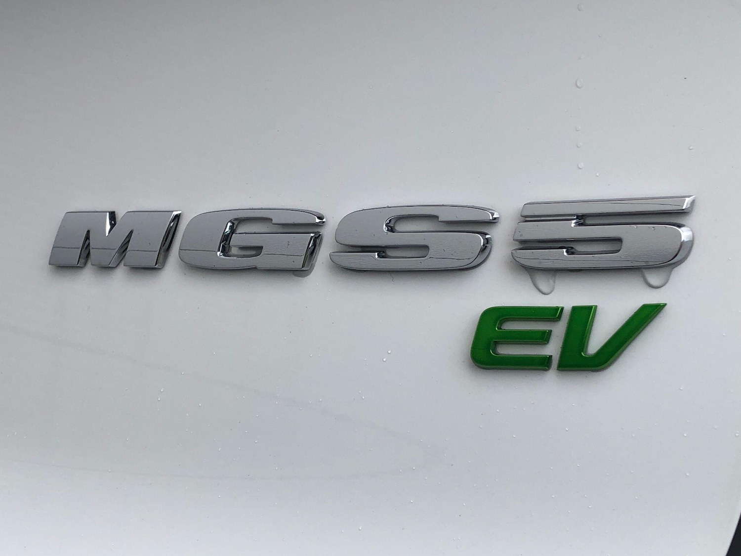 Used MG MGS5 2025 for sale - 76899485: Photo 46