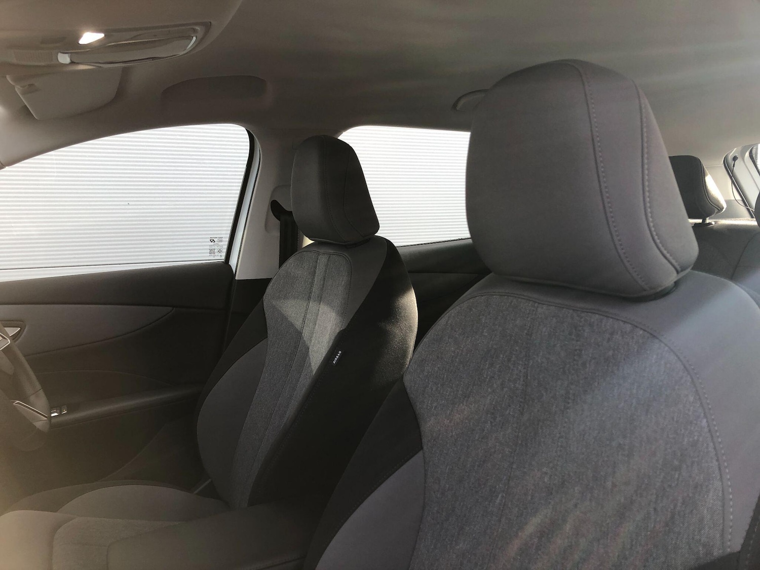 Used MG MGS5 2025 for sale - 76899485: Photo 49