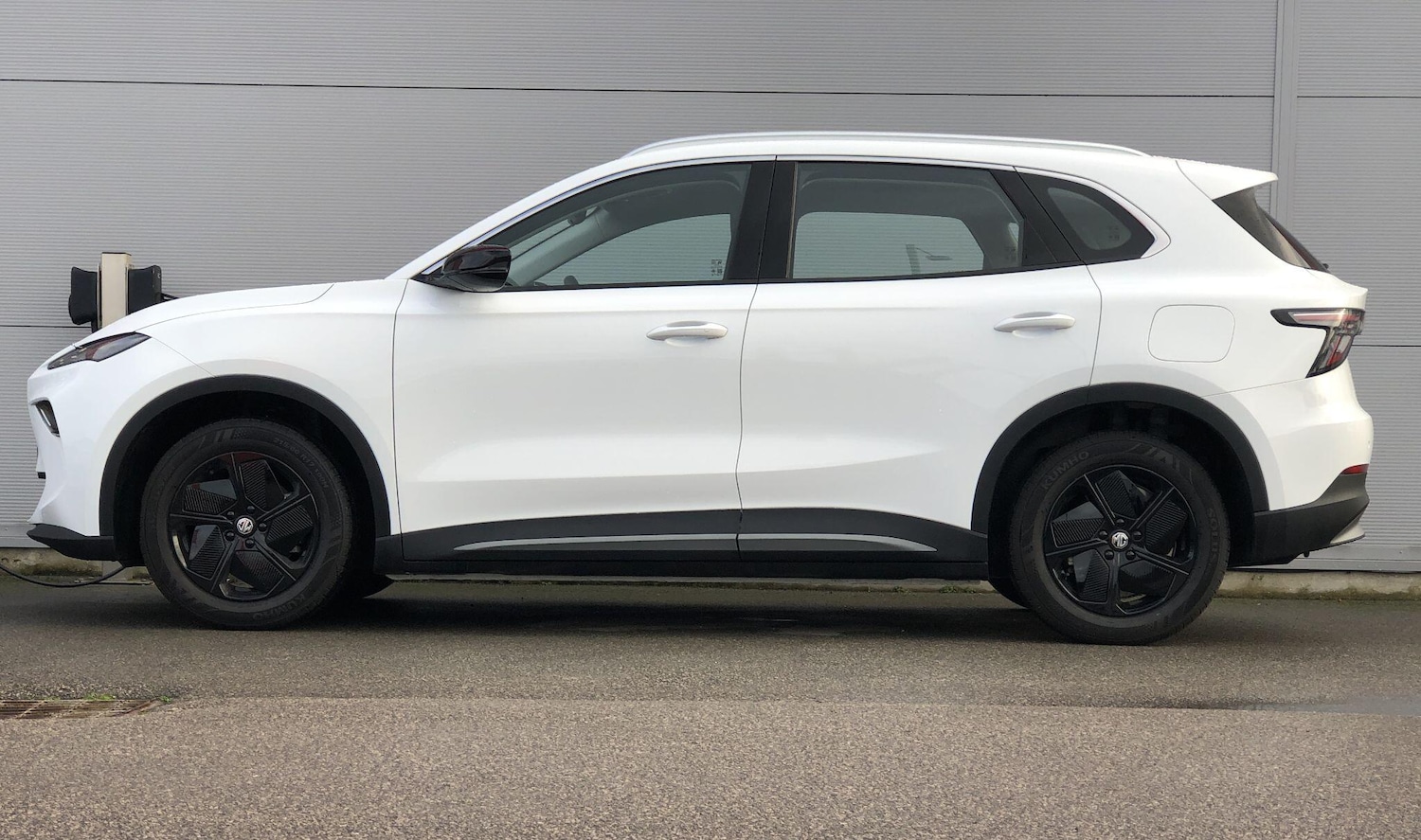 Used MG MGS5 2025 for sale - 76899485: Photo 6