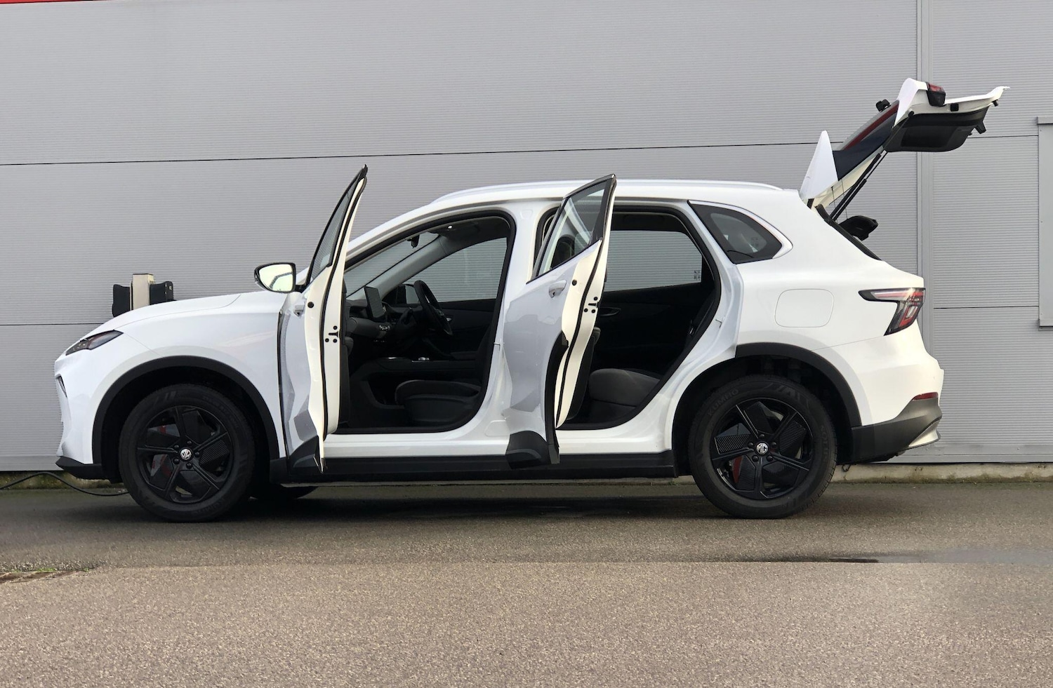 Used MG MGS5 2025 for sale - 76899485: Photo 7