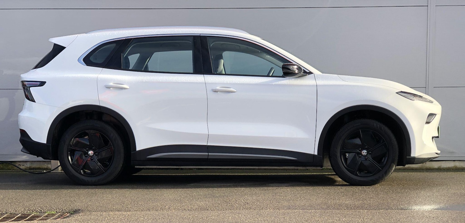 Used MG MGS5 2025 for sale - 76899485: Photo 9