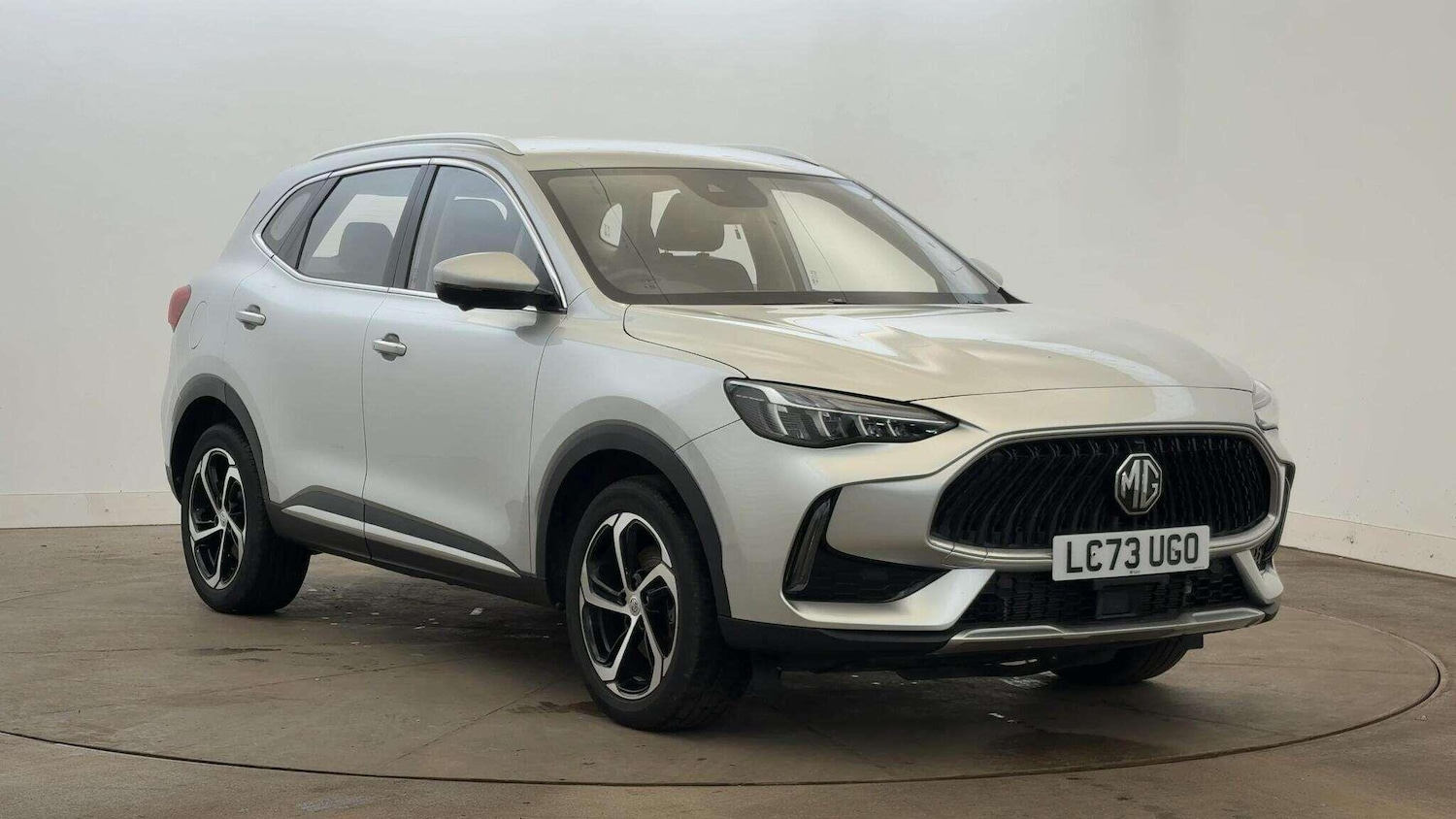 Used MG MG HS 2023 for sale - 76485029: Photo 1