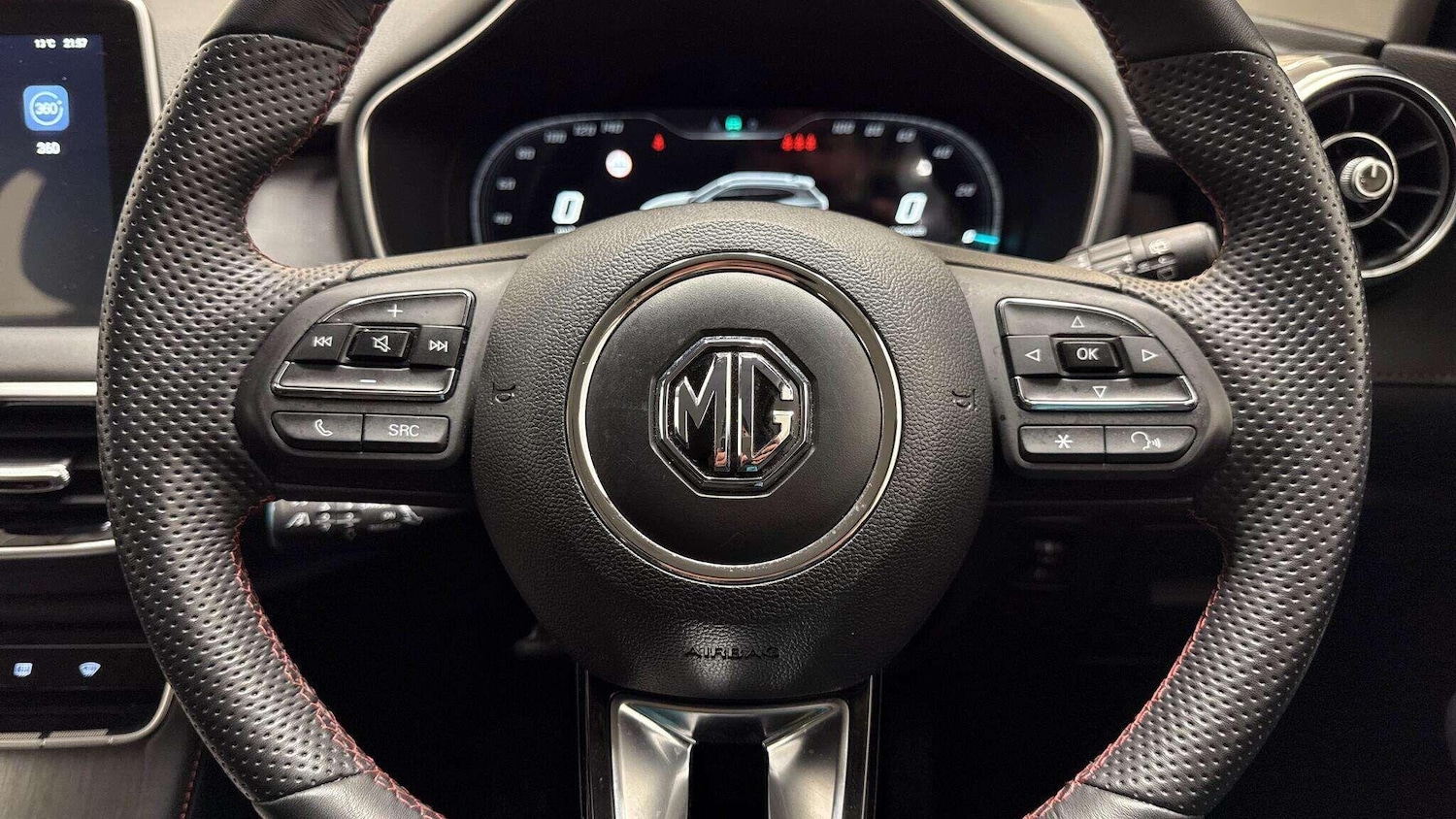 Used MG MG HS 2023 for sale - 76485029: Photo 11