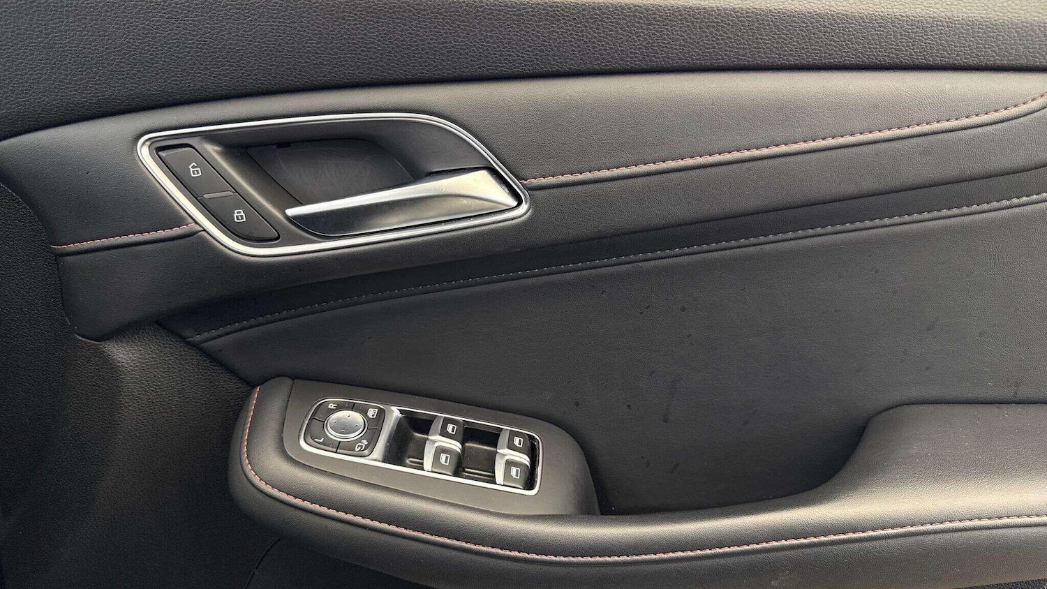 Used MG MG HS 2023 for sale - 76485029: Photo 12