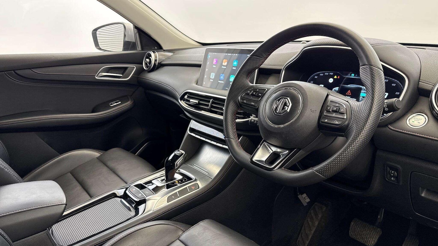 Used MG MG HS 2023 for sale - 76485029: Photo 2