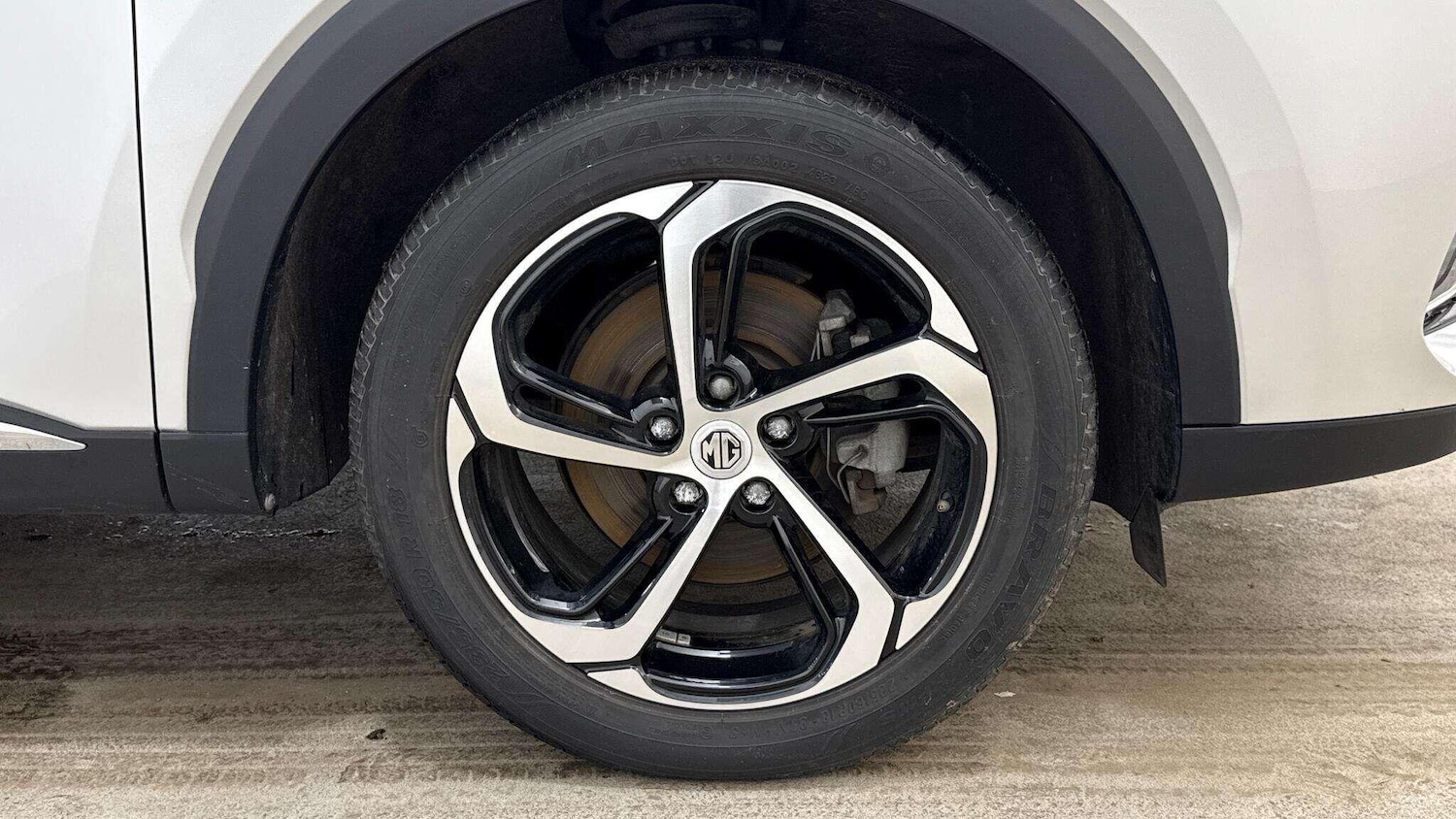 Used MG MG HS 2023 for sale - 76485029: Photo 6