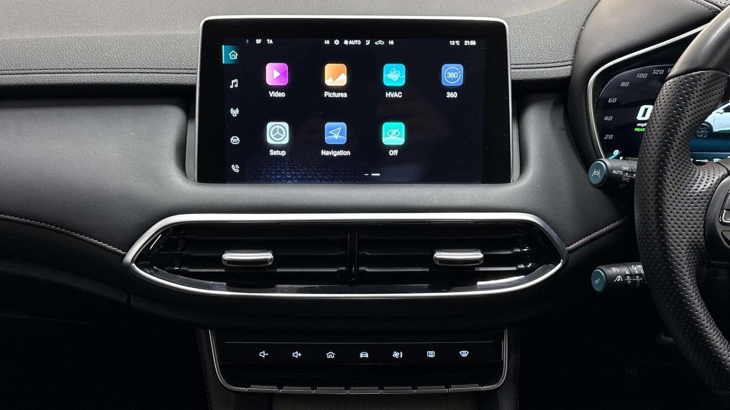 Used MG MG HS 2023 for sale - 76485029: Photo 9