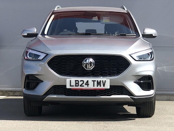 Used MG MG ZS 2024 for sale - 75563673: Photo