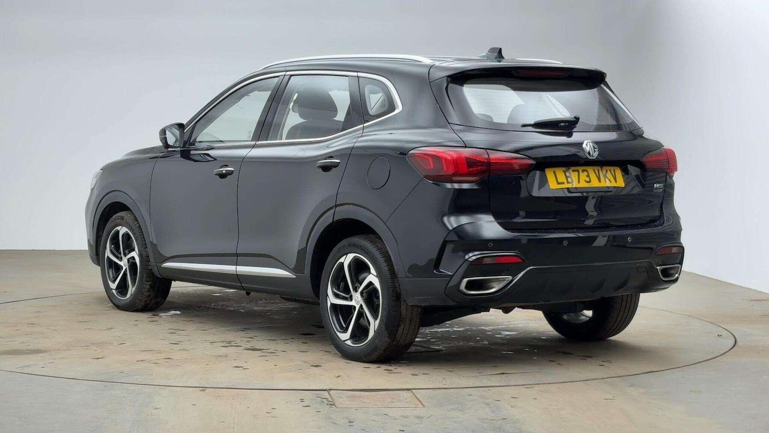 Used MG MG HS 2023 for sale - 76071588: Photo 4