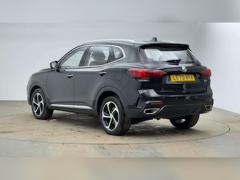 Used MG MG HS 2023 for sale - 76071588: Photo 4