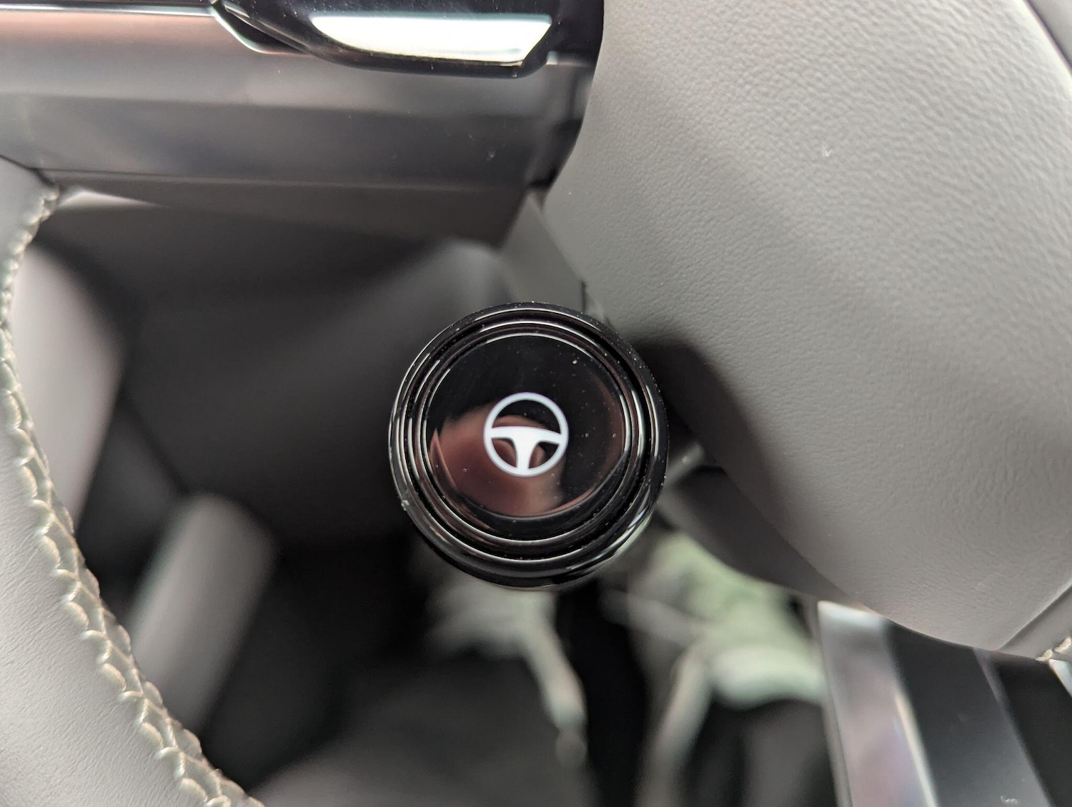 Used MG Cyberster 2024 for sale - 76084236: Photo 40