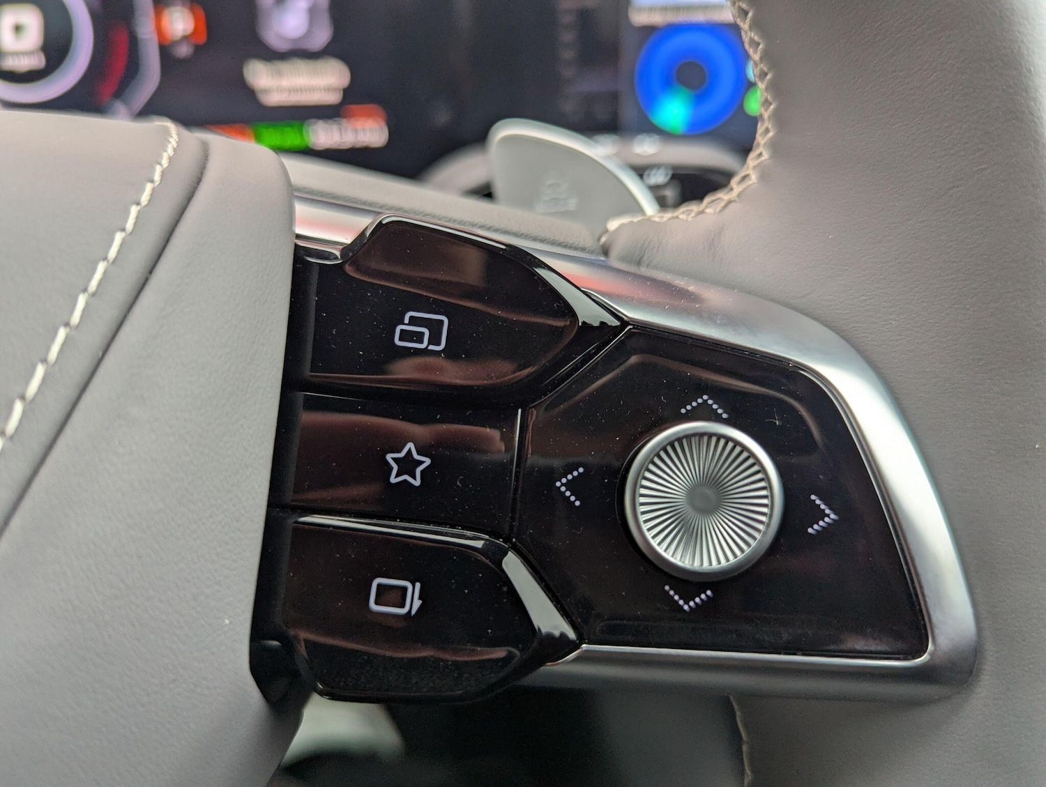 Used MG Cyberster 2024 for sale - 76084236: Photo 44