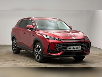 Used MG MG HS 2026 for sale - 79168817: Photo